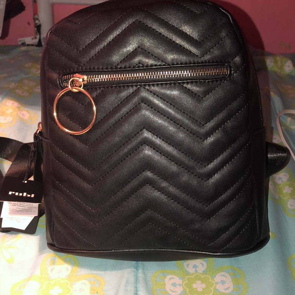 Small backpack